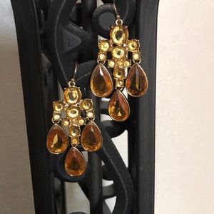Banana Republic Dangle Earrings